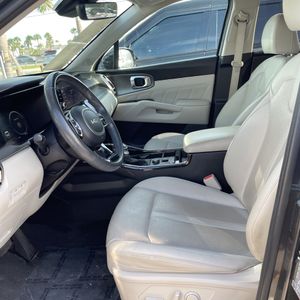 2023 KIA SORENTO SX 缩略图 31