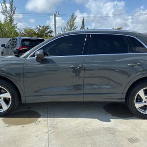 AUDI Q3 PREMIUM - 4
