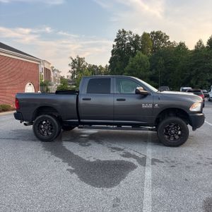 صورة 10 لـ 2016 RAM 2500 TRADESMAN