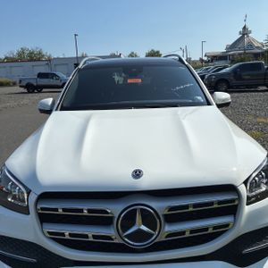 2021 Mercedes-BENZ GLS 缩略图 15
