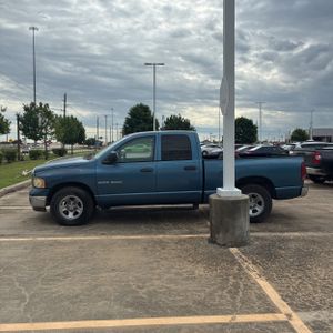 DODGE RAM 1500 SLT - 3