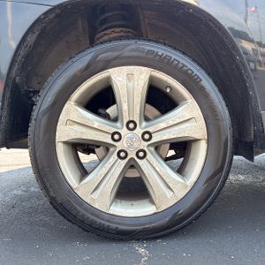 2012 Toyota HIGHLANDER LIMITED 缩略图 19