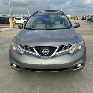 صورة مصغرة 14 لـ 2011 Nissan MURANO SL