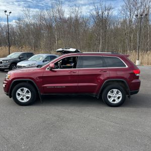 JEEP GRAND CHEROKEE LAREDO - 3