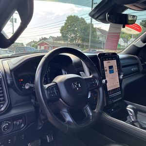2023 RAM 1500 TRX thumbnail 40