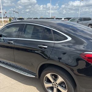 MERCEDES-BENZ GLC - 6