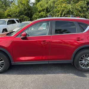 MAZDA CX-5 TOURING - 3