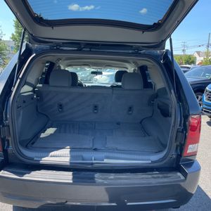 صورة مصغرة 39 لـ 2006 JEEP GRAND CHEROKEE LAREDO