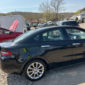 DODGE DART LIMITED - 9