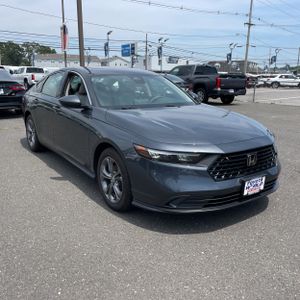 2023 Honda ACCORD EX — миниатюра 12