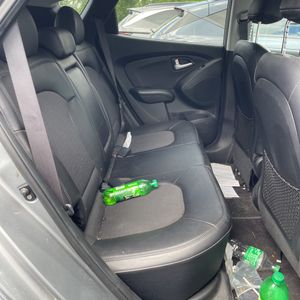 2013 Hyundai TUCSON GLS — миниатюра 34