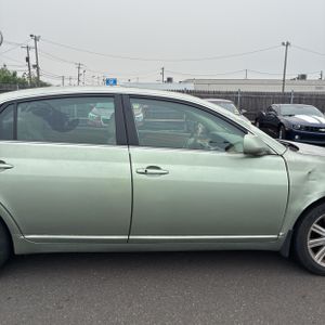 2006 Toyota AVALON LIMITED — миниатюра 11