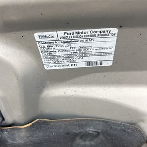صورة مصغرة 34 لـ 2016 FORD FOCUS SE
