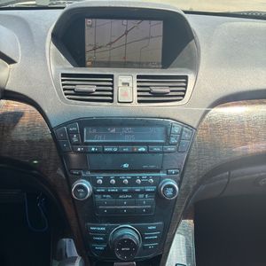2013 Acura MDX SH-AWD W/TECH — миниатюра 38