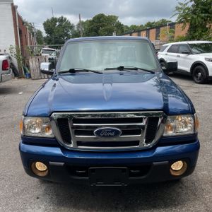 2011 FORD RANGER XLT — миниатюра 12