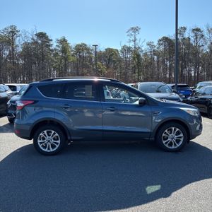 FORD ESCAPE SEL - 10