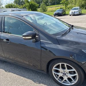 2015 FORD FOCUS SE — миниатюра 13