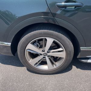 2024 Genesis GV80 3.5T 缩略图 18