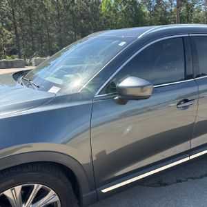 MAZDA CX-9 SIGNATURE - 2