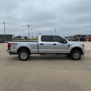 FORD F-250 SUPER DUTY XL - 10
