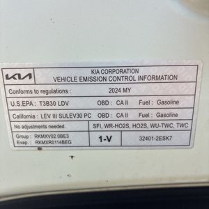 صورة مصغرة 47 لـ 2024 KIA SOUL LX