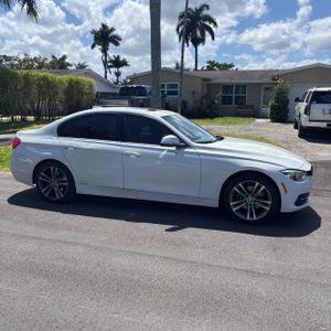 BMW 3 SERIES 330I - 10