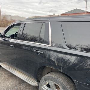 CHEVROLET TAHOE LT - 6