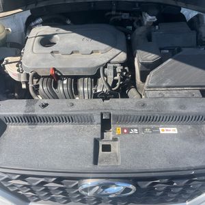 صورة 43 لـ 2020 Hyundai TUCSON SEL