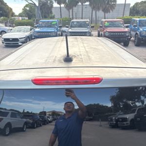 2017 KIA SOUL BASE 照片 16