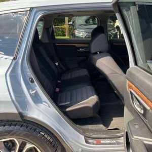 2021 Honda CR-V EX 缩略图 35