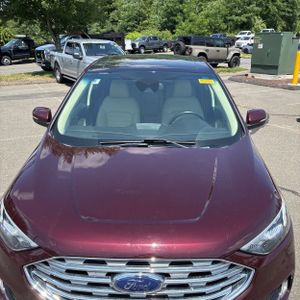 2020 FORD EDGE SEL 缩略图 15