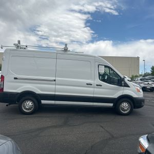 FORD TRANSIT 250 - 10