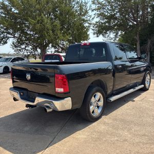 2015 RAM 1500 LONE STAR 照片 8