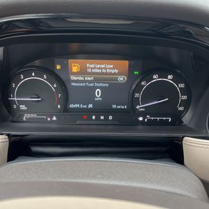 2020 Lincoln CORSAIR RESERVE 缩略图 41