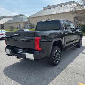 صورة 8 لـ 2026 Toyota TUNDRA LIMITED