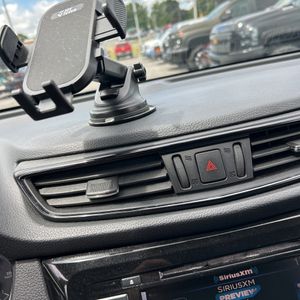 2018 Nissan ROGUE SV 缩略图 68