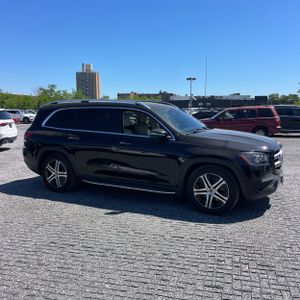 2022 Mercedes-BENZ GLS photo 10