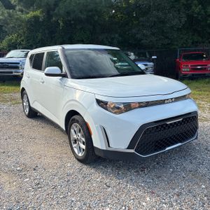 2024 KIA SOUL LX 照片 12