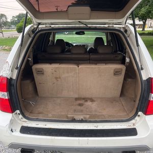 2005 Acura MDX TOURING 缩略图 39