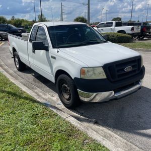 صورة مصغرة 12 لـ 2005 FORD F-150 XL