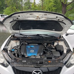 2013 Mazda CX-5 TOURING — миниатюра 41