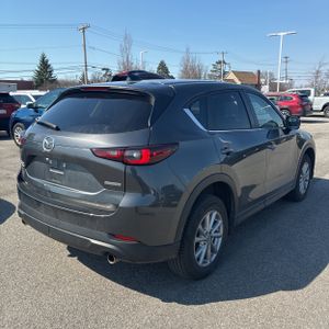 MAZDA CX-5 2.5 S SELECT - 8