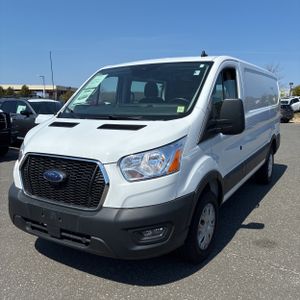 FORD TRANSIT 250 - 1