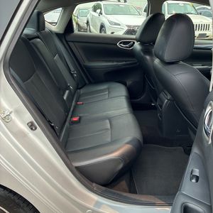2016 Nissan SENTRA SR thumbnail 35