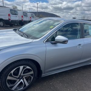 SUBARU LEGACY LIMITED XT - 2