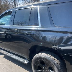 CHEVROLET TAHOE LS - 6