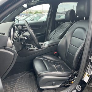 2018 Mercedes-BENZ GLC thumbnail 32