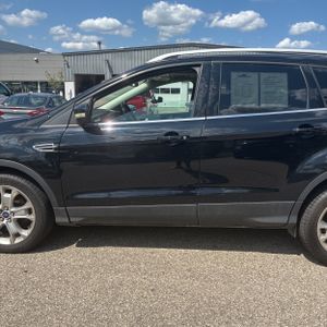 2016 FORD ESCAPE TITANIUM 照片 4