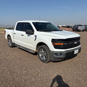2024 FORD F-150 XLT 缩略图 12