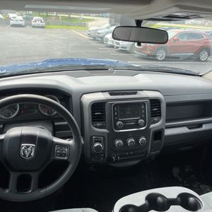 صورة مصغرة 35 لـ 2018 RAM 1500 TRADESMAN